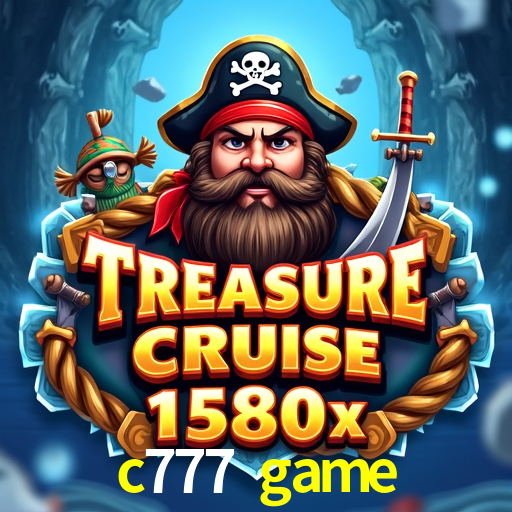 c777 game