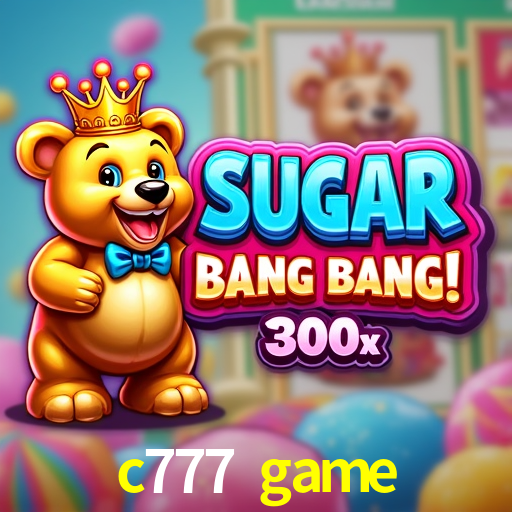 c777 game,c777.game