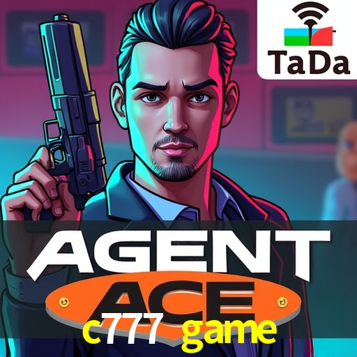 c777 game