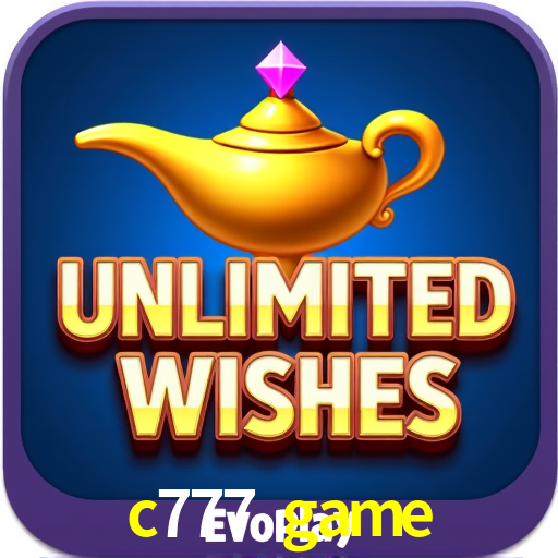  c777.game