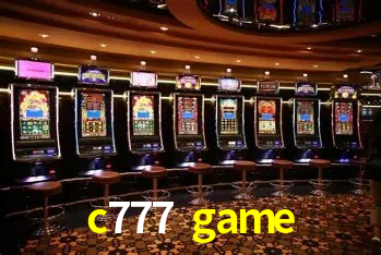 c777 game