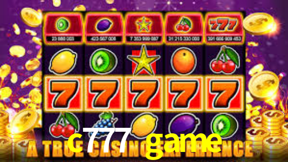 c777.game