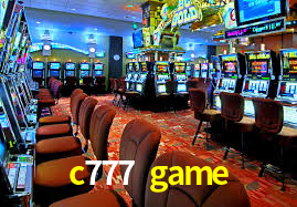 c777.game