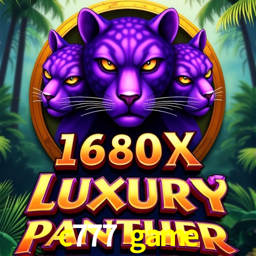 c777 game