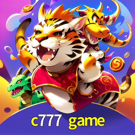 c777 game